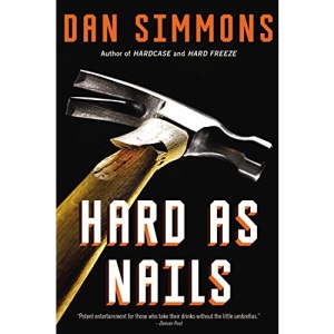 Hard as Nails (Joe Kurtz)