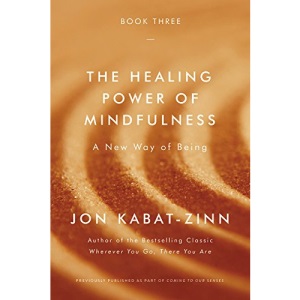 The Healing Power of Mindfulness: A New Way of Being