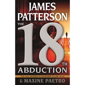 The 18th Abduction (Women's Murder Club)