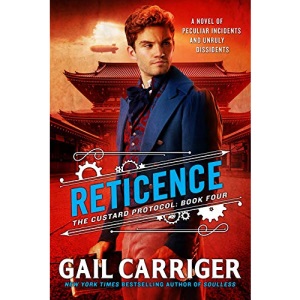 Reticence (Custard Protocol)