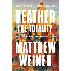 Heather, the Totality