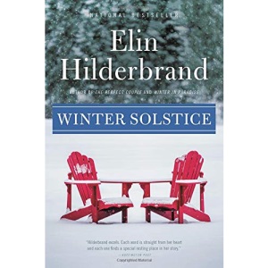 Winter Solstice: 4 (Winter Street)