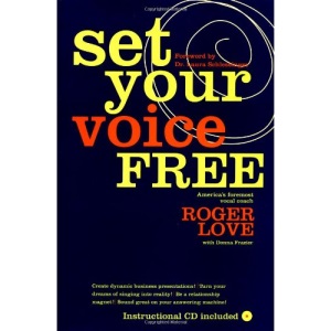 Set Your Voice Free: Foreword by Dr. Laura Schlesinger