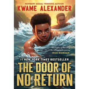 The Door of No Return: 1