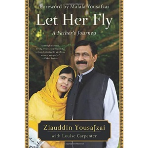 Let Her Fly: A Father's Journey