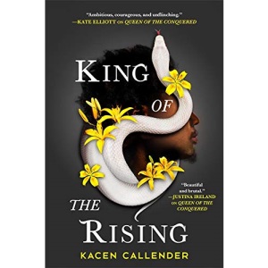 King of the Rising: 2 (Islands of Blood and Storm)