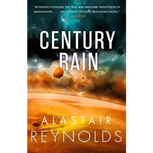 Century Rain