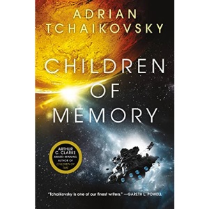 Children of Memory: 3 (Children of Time)