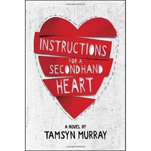 Instructions for a Secondhand Heart