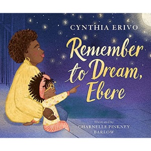 Remember to Dream, Ebere