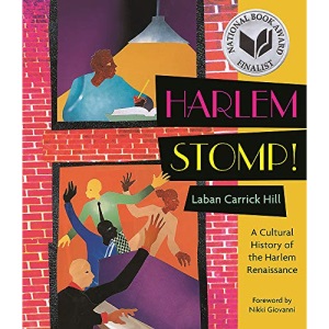 Harlem Stomp! (New Edition): A Cultural History of the Harlem Renaissance
