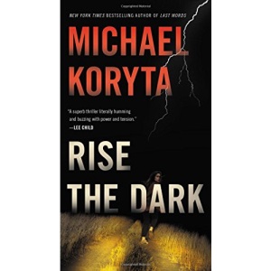 Rise the Dark (Markus Novak)