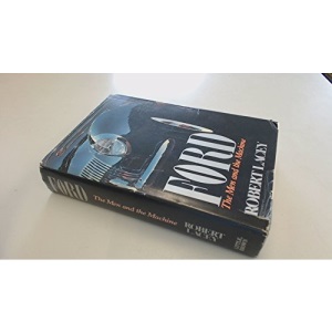 Ford: The Men and the Machine