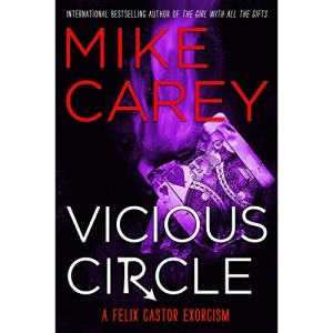 Vicious Circle (Felix Castor (Paperback))