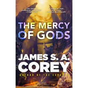 The Mercy of Gods: 1 (The Captive's War)