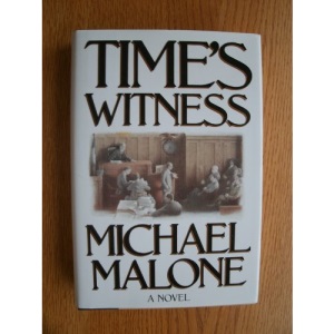 Time's Witness