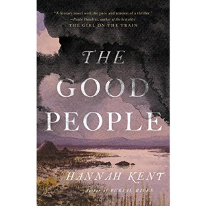 The Good People