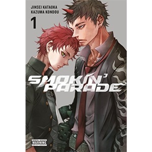 Smokin' Parade, Vol. 1
