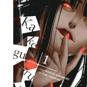 Kakegurui - Compulsive Gambler -, Vol. 1