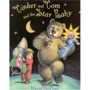 Tinker and Tom and the Star Baby