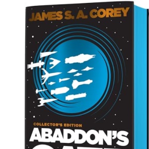 Abaddon's Gate: 3 (Expanse)