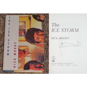 The Ice Storm