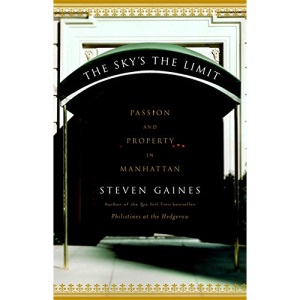 The Passion and Property in Manhattan