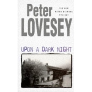 Upon A Dark Night: 5 (Peter Diamond Mysteries)