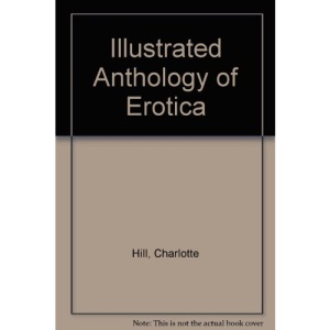 Illustrated Anthology of Erotica