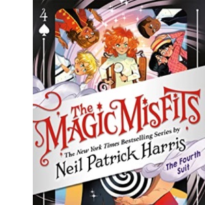The Magic Misfits: The Fourth Suit