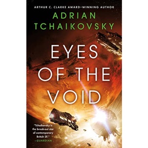 Eyes of the Void: 2 (The Final Architecture)