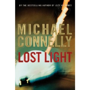 Lost Light (Connelly, Michael (Large Print))