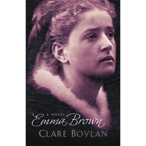 Emma Brown