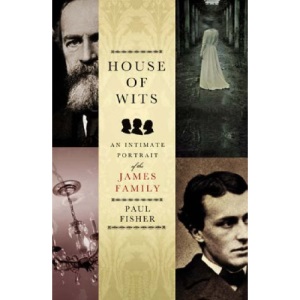 House of Wits: An Intimate Portrait of the James Family