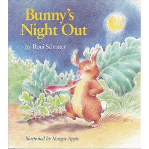Bunny's Night Out