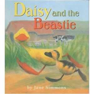 Daisy and the Beastie