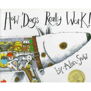 How Dogs Really Work!