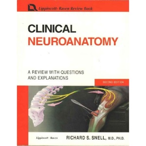Clinical Neuroanatomy