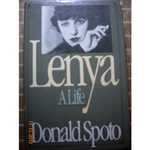 Lenya: a Life