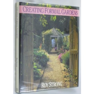 Creating Formal Gardens