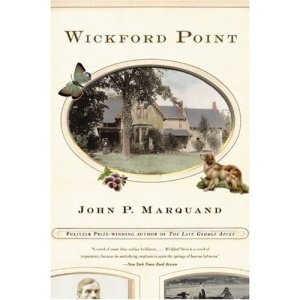Wickford Point