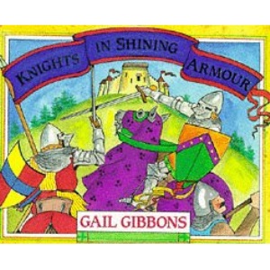 Knights in Shining Armour
