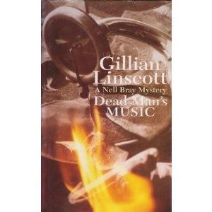 Dead Man's Music (Nell Bray Mystery)