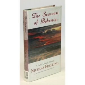 The Seacoast of Bohemia