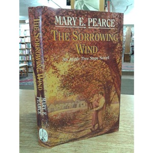 Apple Tree 3:Sorrowing Wind (Apple Tree Saga)