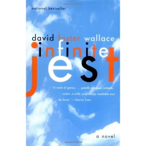 Infinite Jest