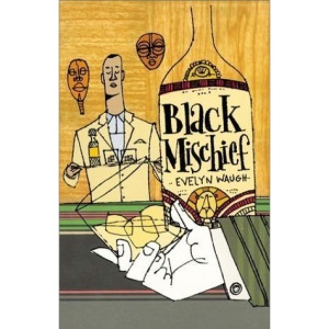 Black Mischief