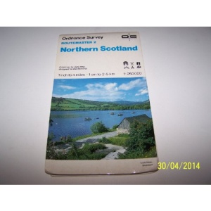 Routemaster: Northern Scotland