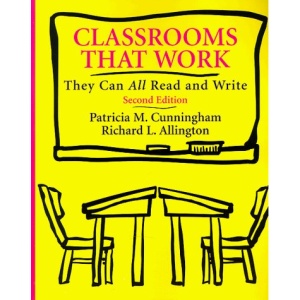 Classrooms That Work: They Can All Read and Write