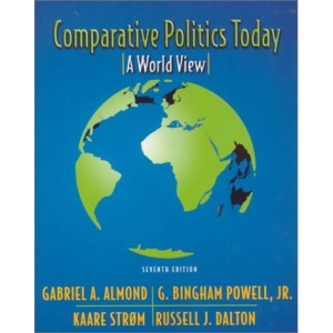 Comparative Politics Today: A World View